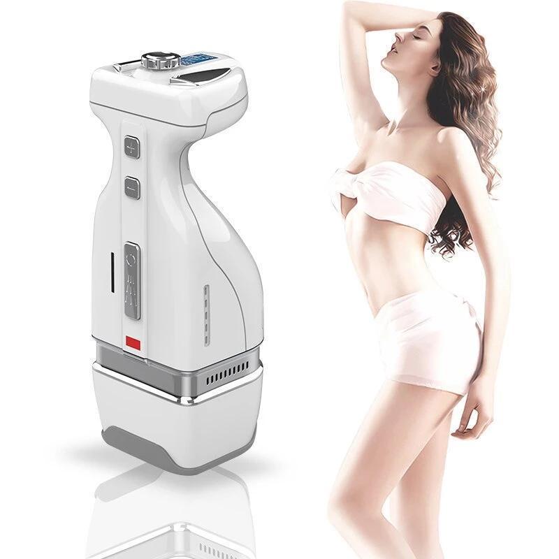 Aparelho de Ultrassom Focalizado - Lipo Hello Body